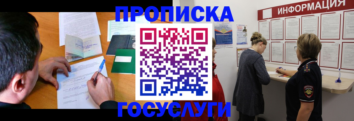 прописка гарантия в Щёлково